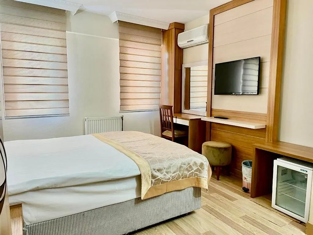 ***  Timeks Hotel Sultanahmet Istanbul Türkei