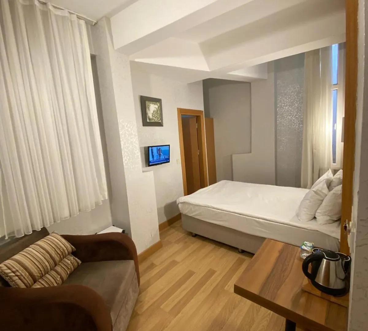 Timeks Hotel Sultanahmet Istanbul