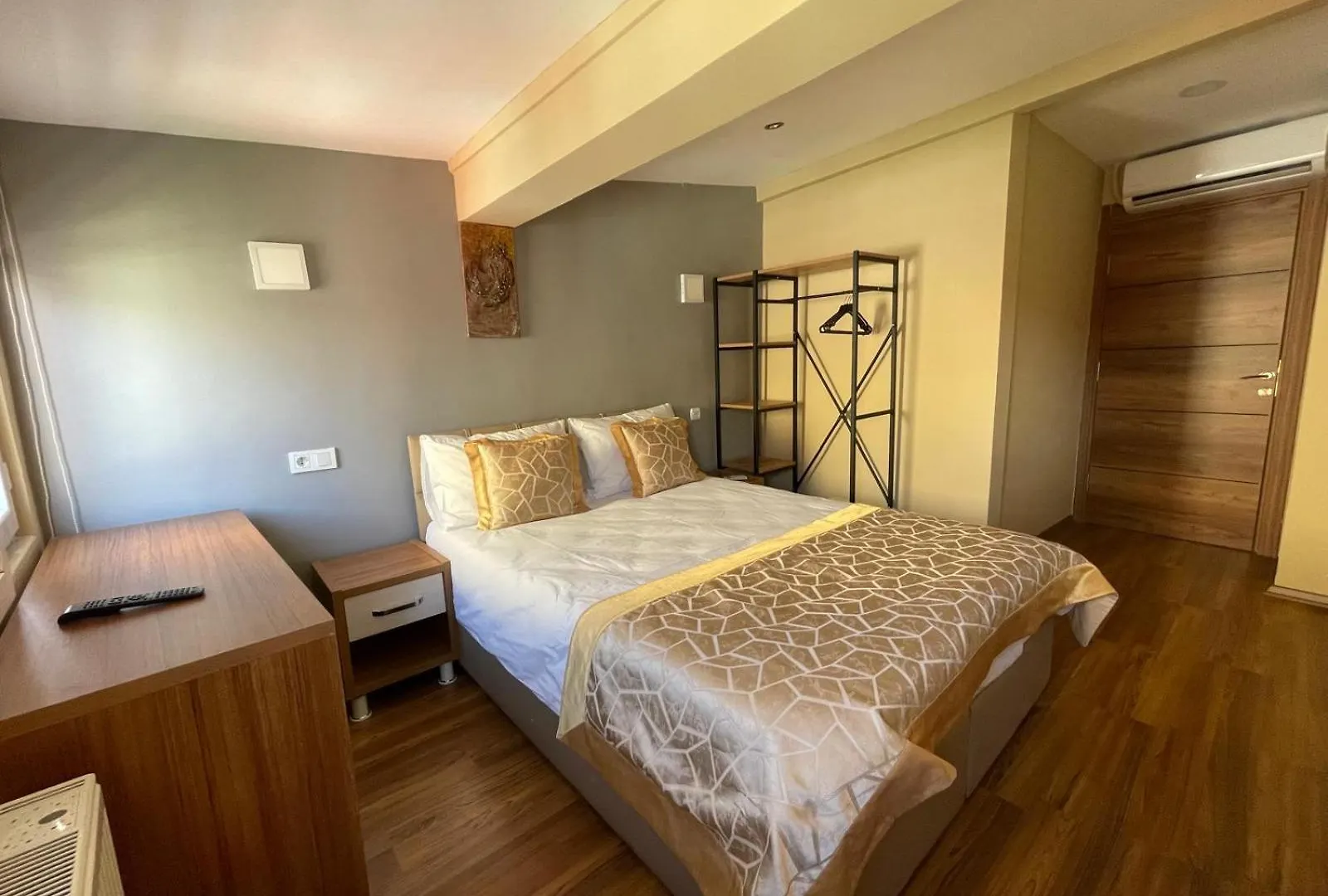 Timeks Hotel Sultanahmet Istanbul 3*,  Turkiet