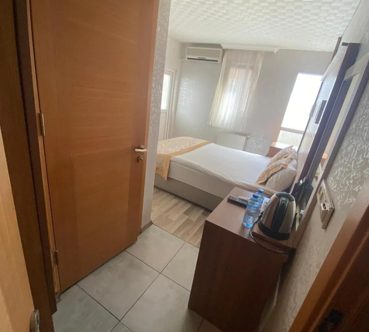 Timeks Hotel Sultanahmet Istanbul