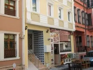Timeks Hotel Sultanahmet Istanbul