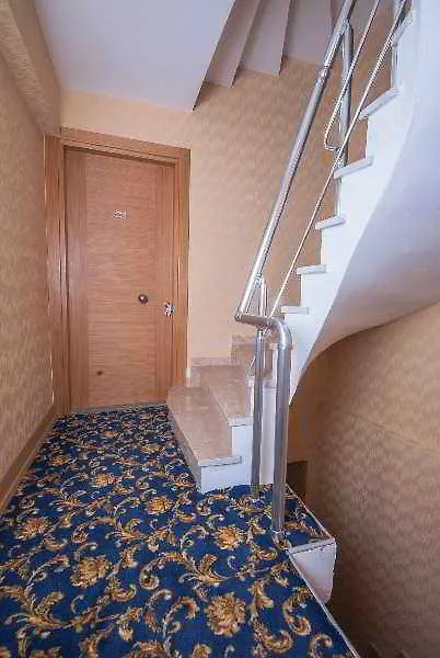 Timeks Hotel Sultanahmet Istanbul 3*,