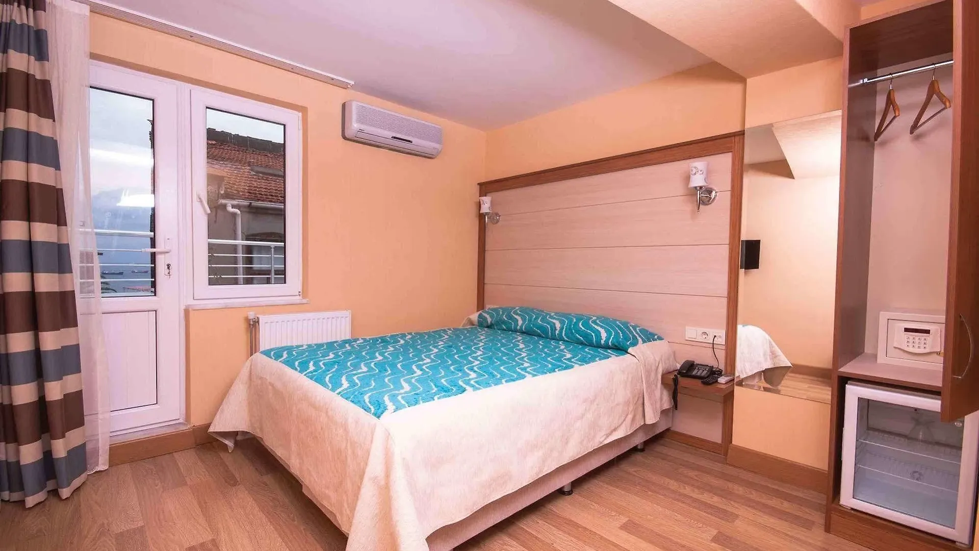 Timeks Hotel Sultanahmet Istanbul