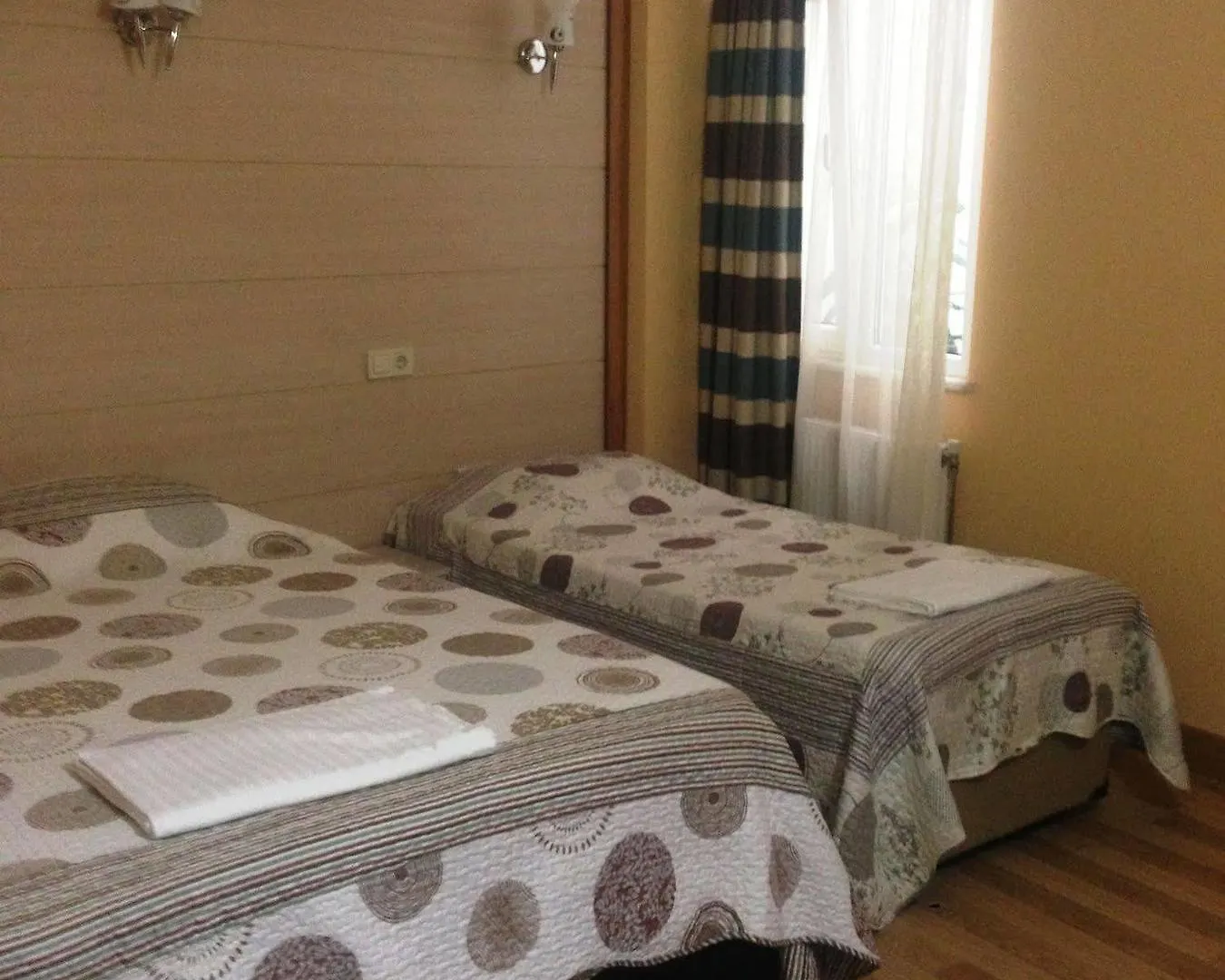 Timeks Hotel Sultanahmet Istanbul