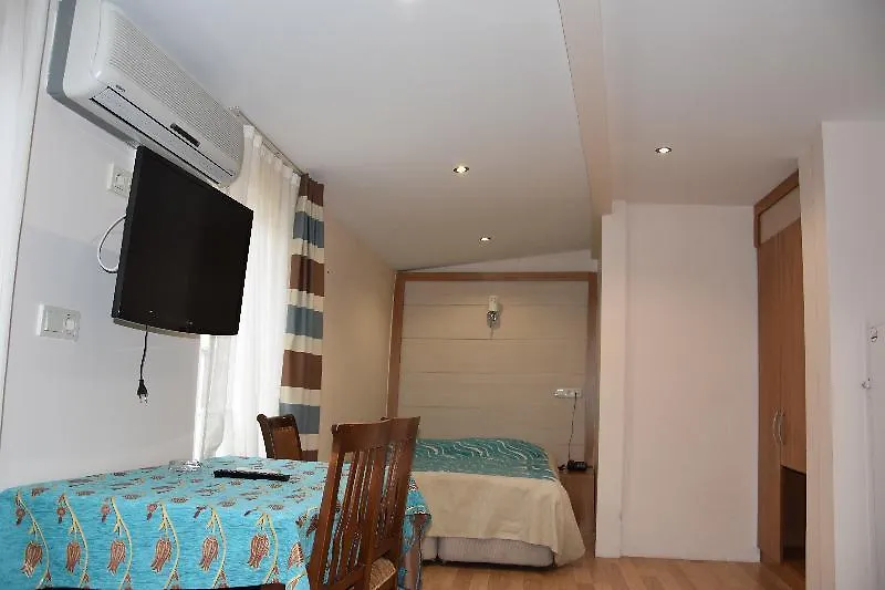 Timeks Hotel Sultanahmet Istanbul 3*,