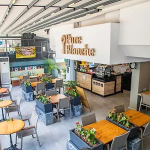 *** Hotel Pure Blanche Turquie