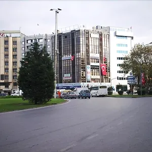 Siesta & Otel İzmir