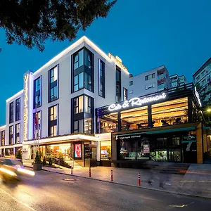 4* Hotel Vital Fulya
