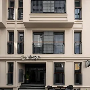 Livro Otel