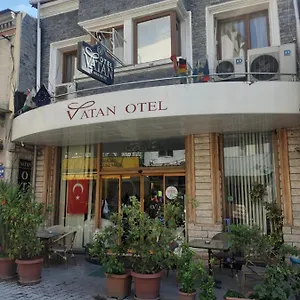 Vatan Otel İzmir