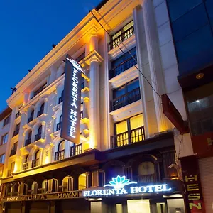 New Florenta Otel