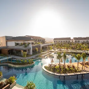 Akra The Tui Blue Sensatori (adults Only) Otel Fethiye