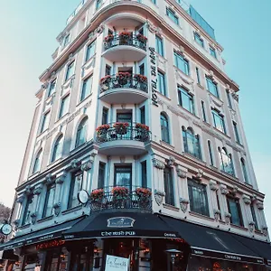 De Reve Galata-special Class Otel