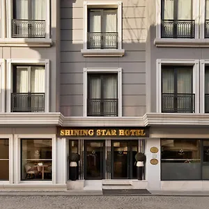 Shining Star Otel