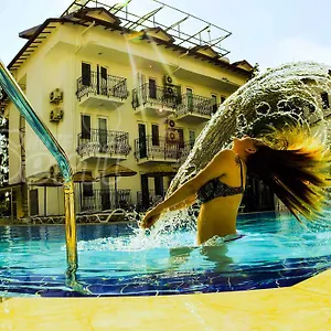 Seril 2 Otel Fethiye