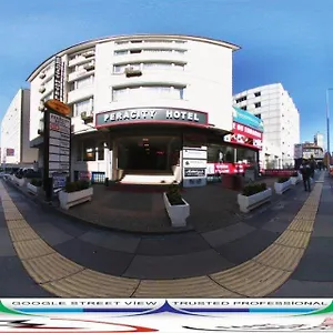 Peracity Otel Ankara