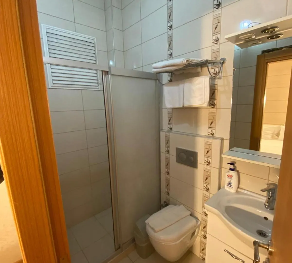 Timeks Hotel Sultanahmet Istambul Turquie