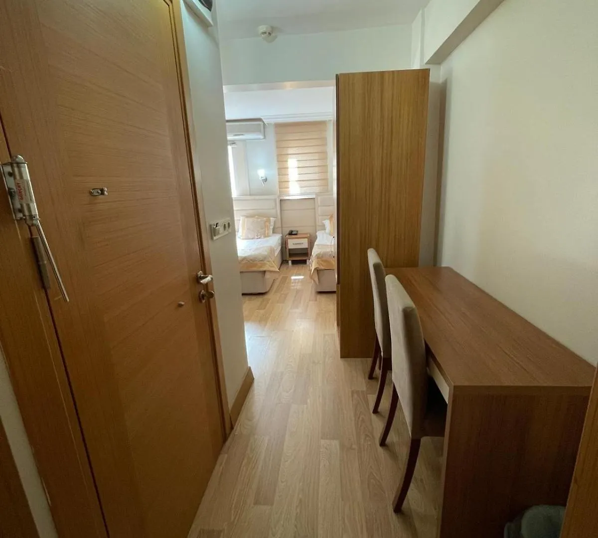 Timeks Hotel Sultanahmet Istambul