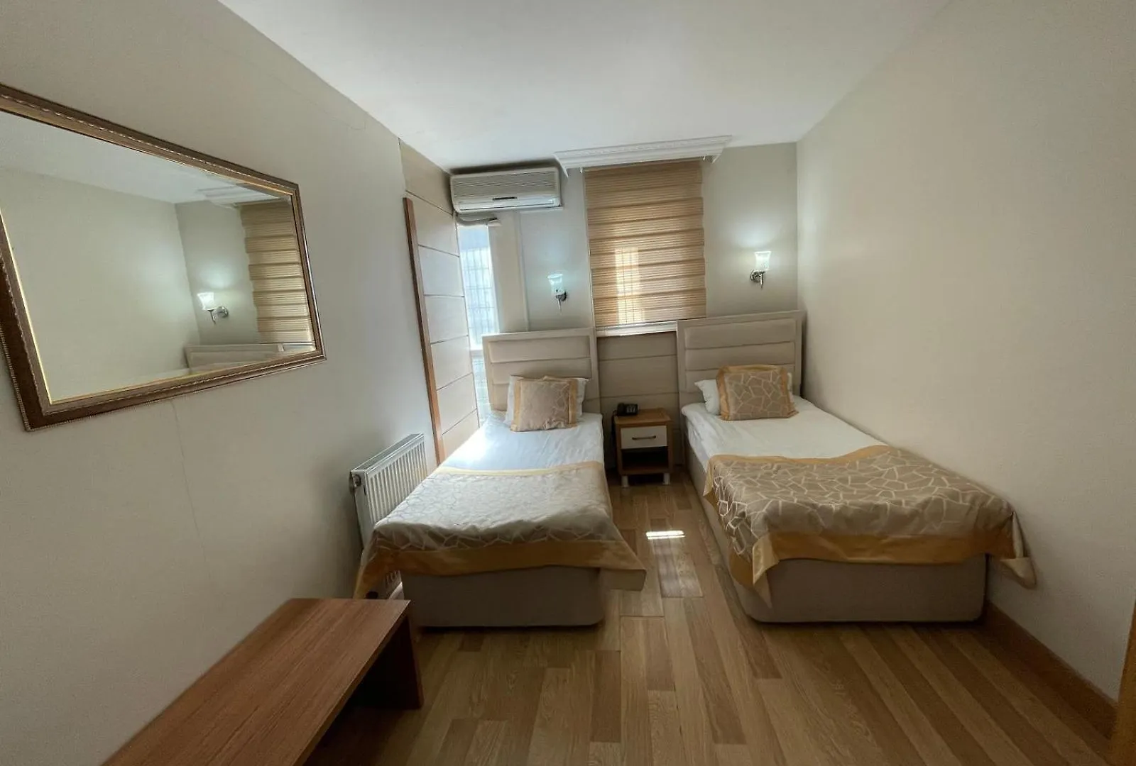 Timeks Hotel Sultanahmet Istambul 3*,  Turquie
