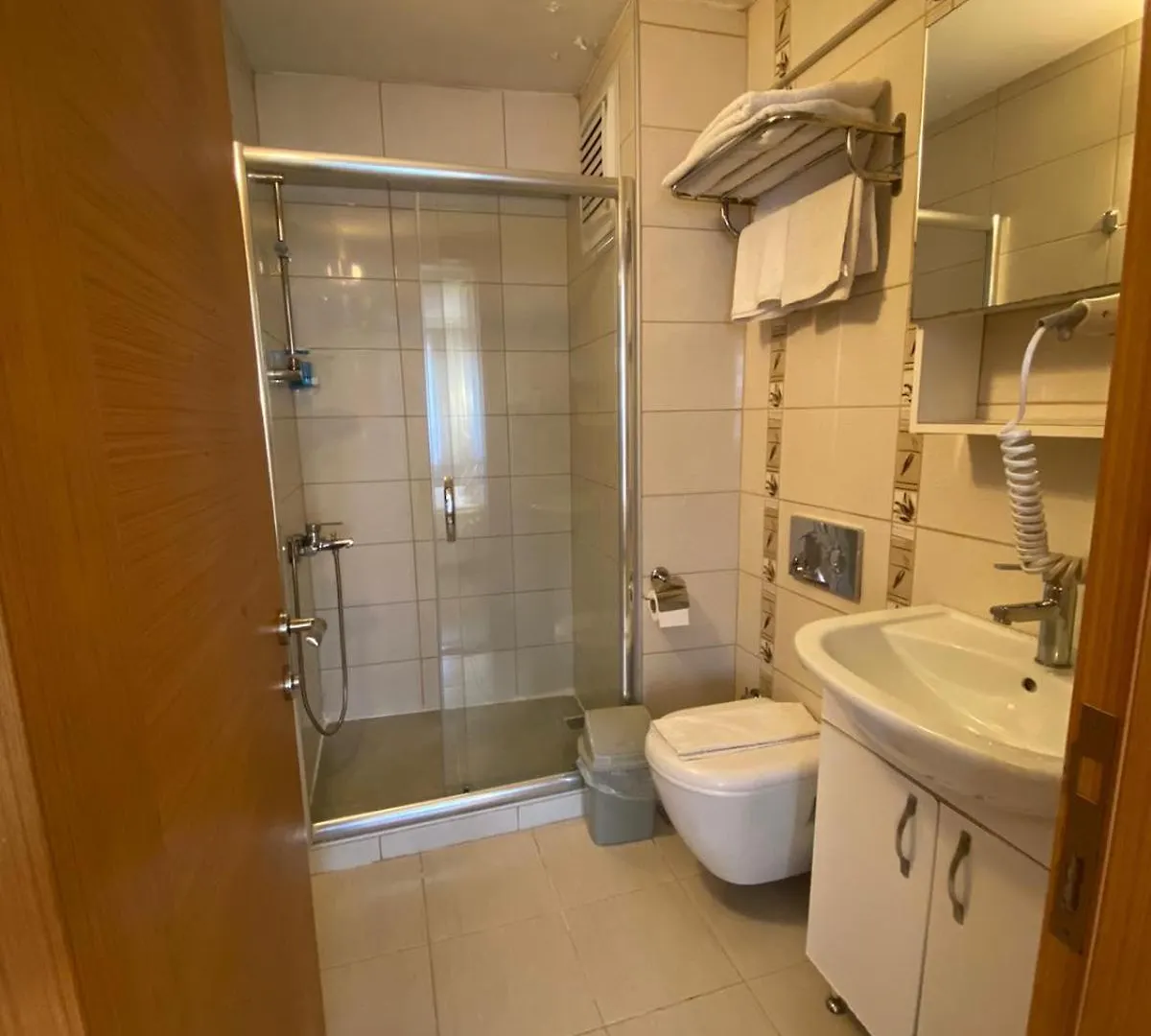 Timeks Hotel Sultanahmet Istambul
