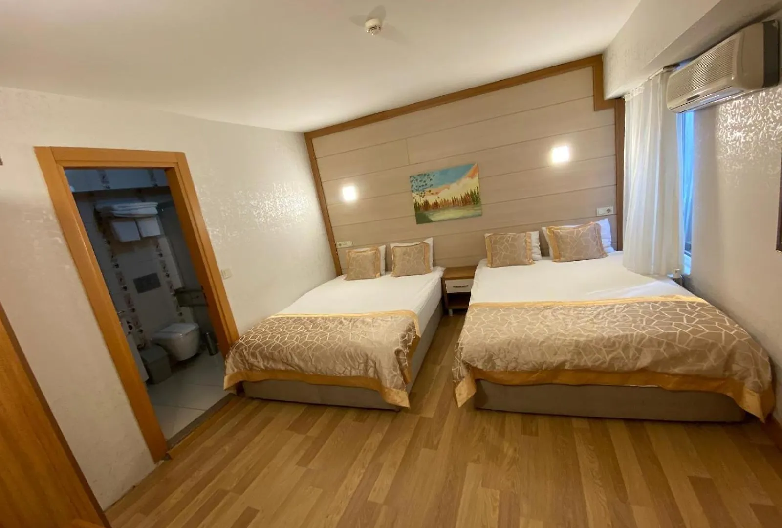 ***  Timeks Hotel Sultanahmet Istambul Turquie