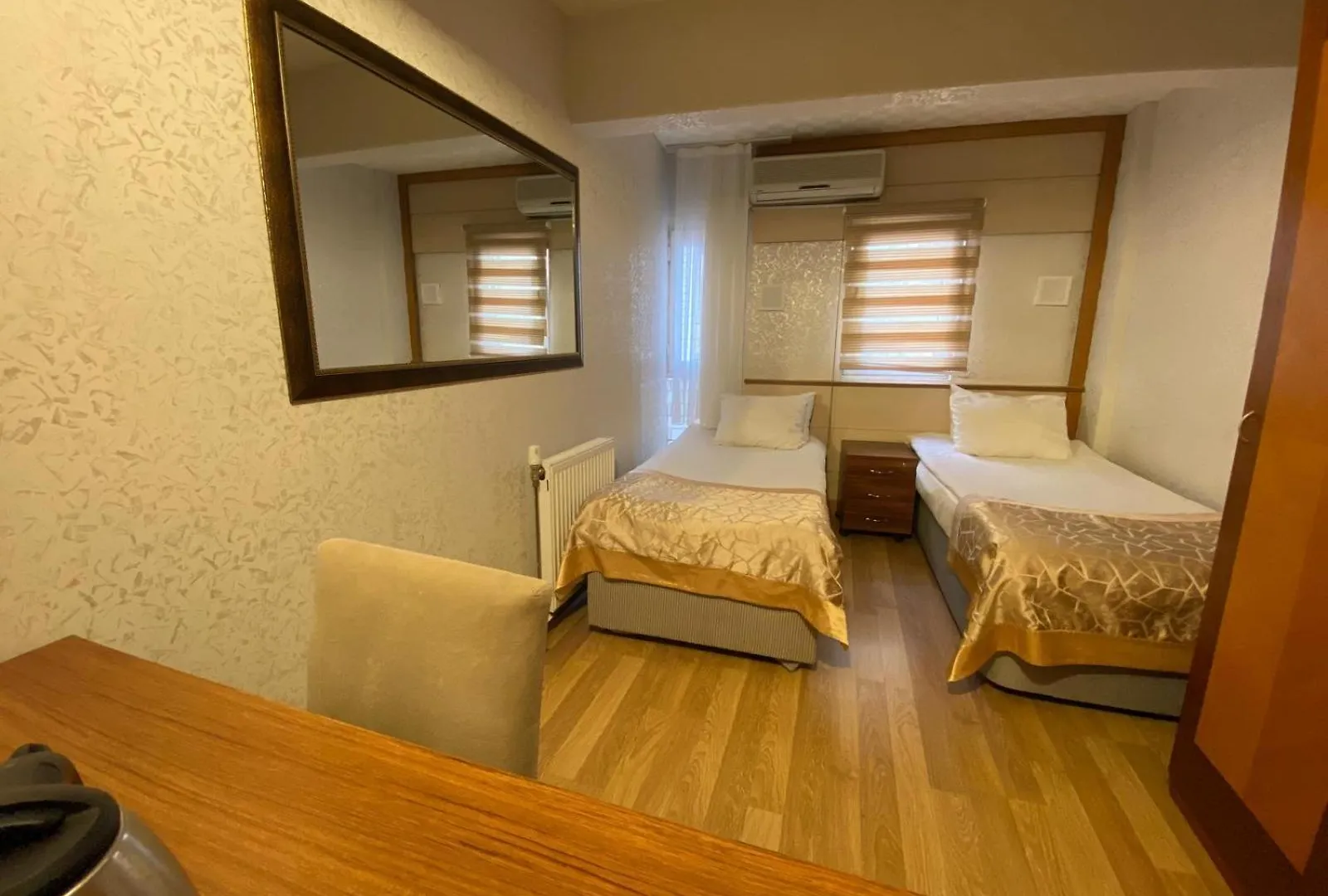 Timeks Hotel Sultanahmet Istambul