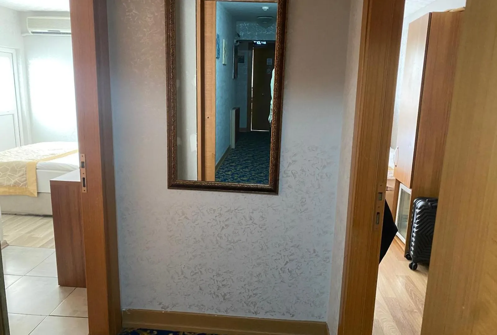 Timeks Hotel Sultanahmet Istambul 3*,