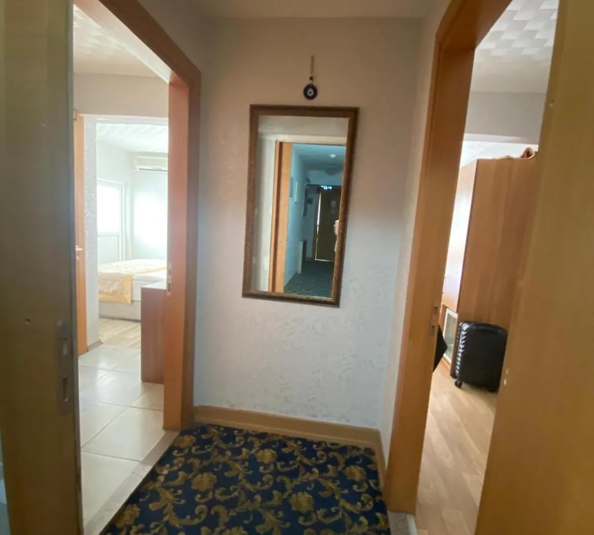 Timeks Hotel Sultanahmet Istambul