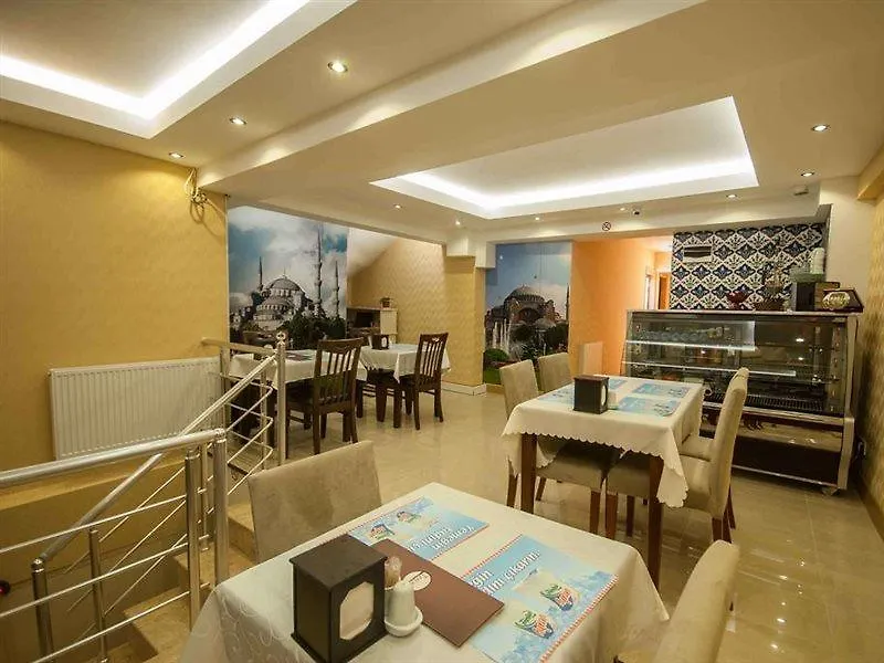 Timeks Hotel Sultanahmet Istanbul