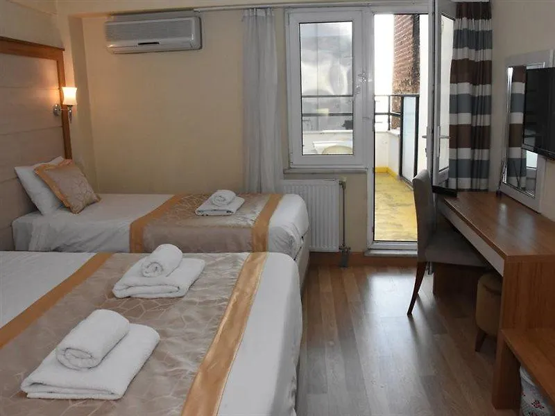 Timeks Hotel Sultanahmet Istanbul