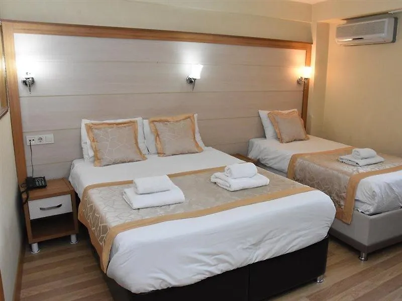 Timeks Hotel Sultanahmet Istanbul 3*,  Türkei