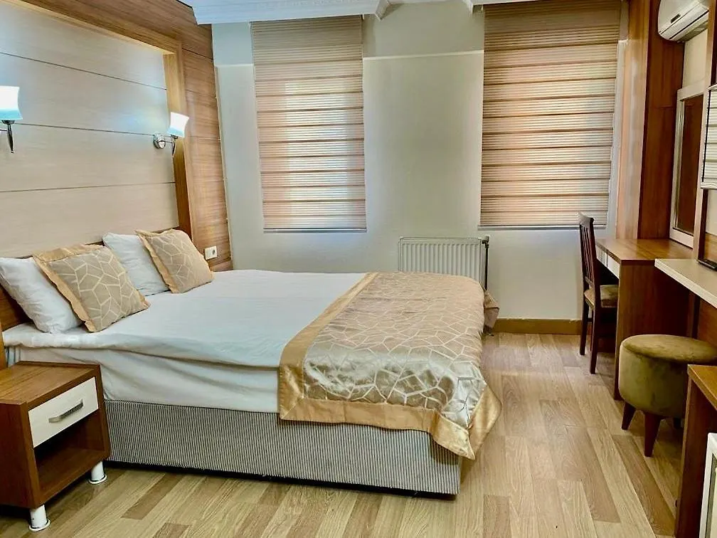 Timeks Hotel Sultanahmet Istanbul