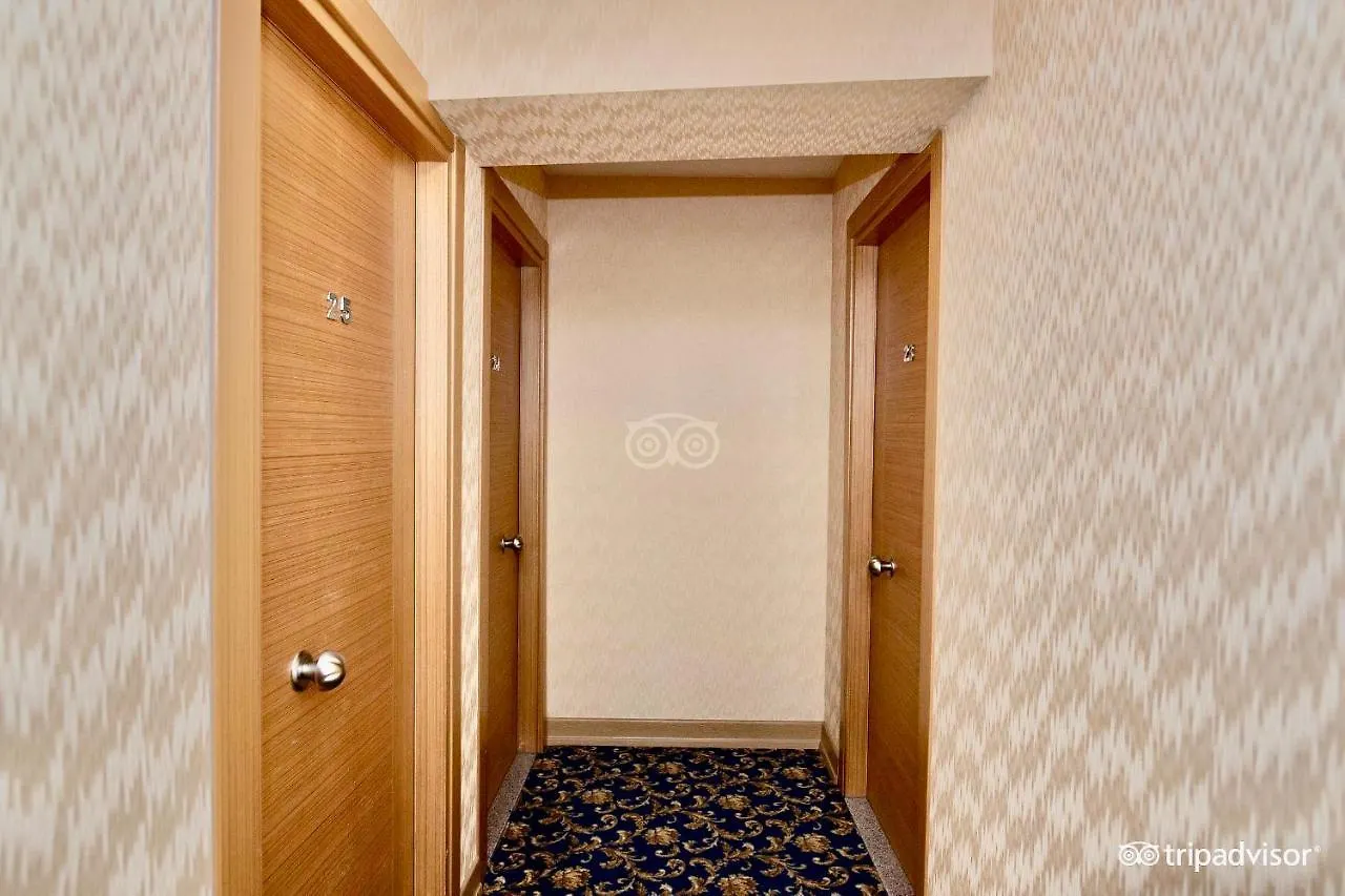 Timeks Hotel Sultanahmet Istanbul 3*,