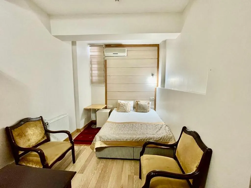 Timeks Hotel Sultanahmet Istanbul
