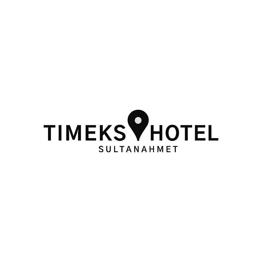 Timeks Hotel Sultanahmet Istanbul