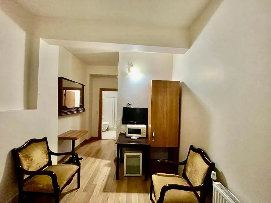 Timeks Hotel Sultanahmet Istanbul 3*,