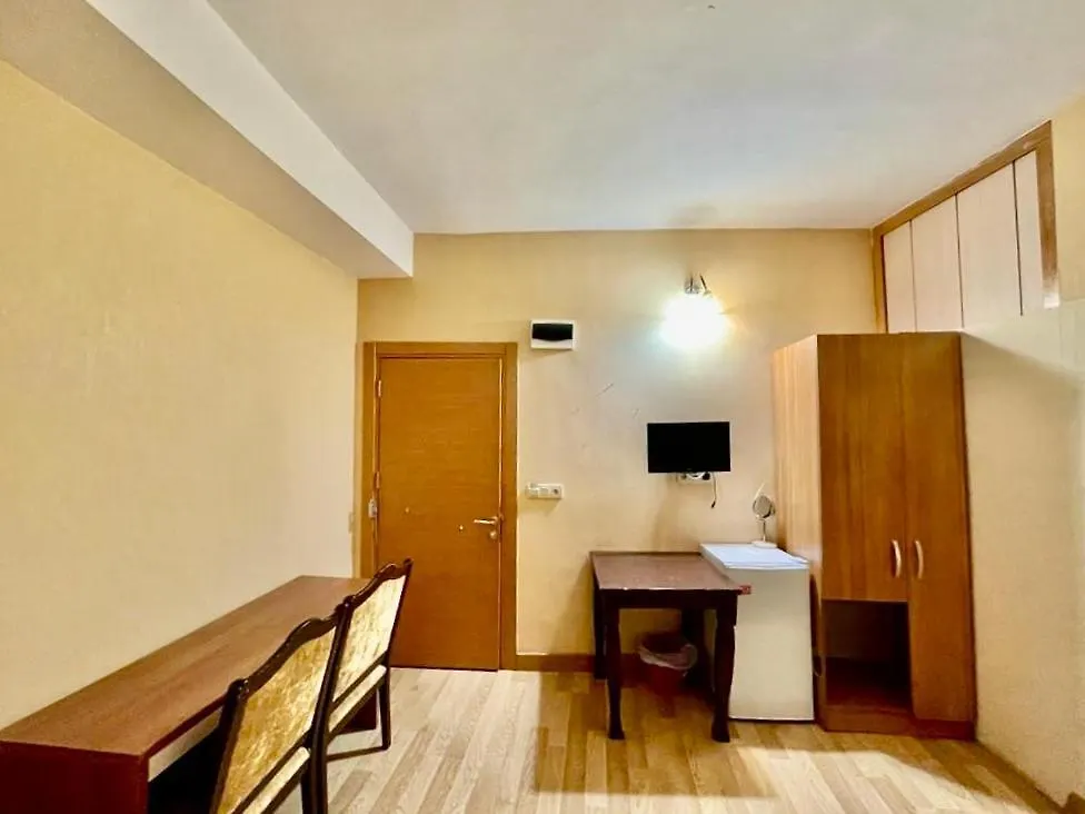 Timeks Hotel Sultanahmet Istanbul