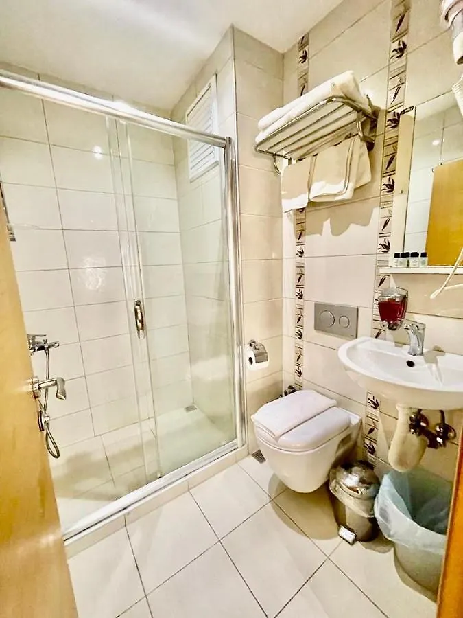 Timeks Hotel Sultanahmet Istanbul