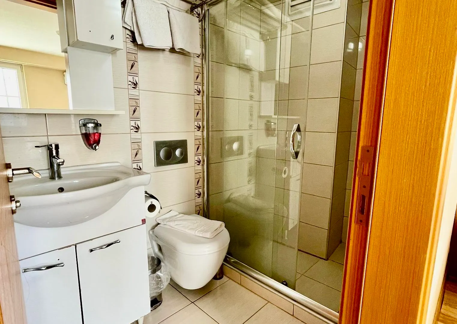 Timeks Hotel Sultanahmet Istanbul