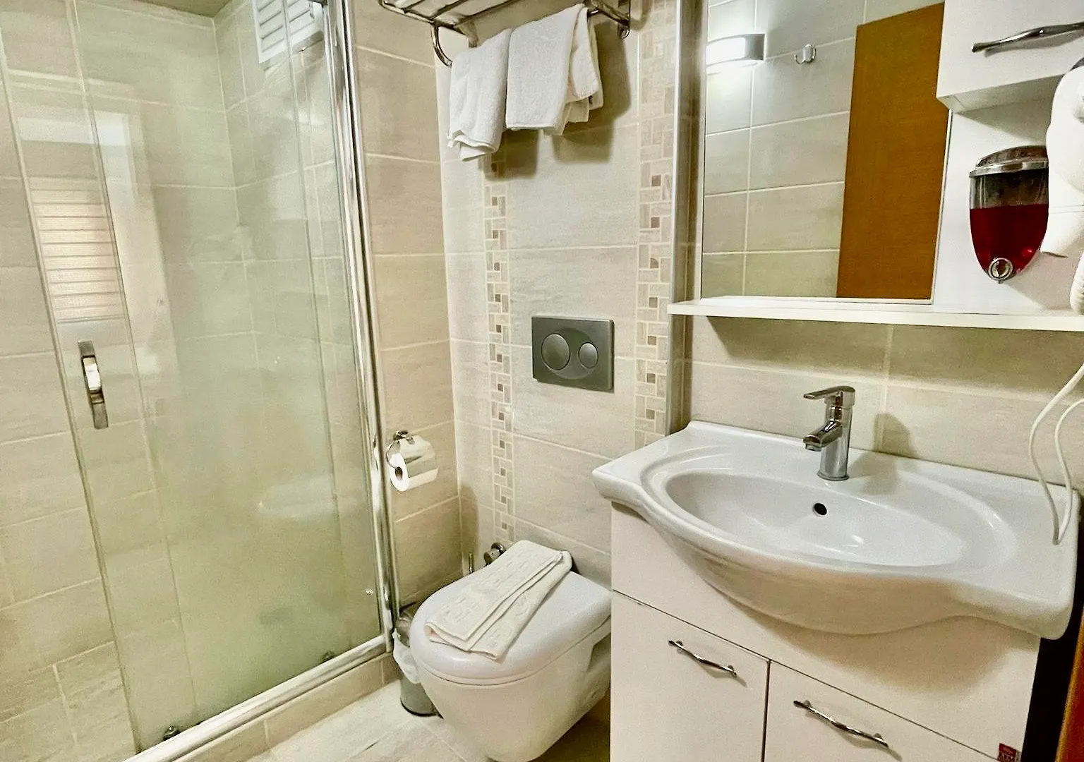 Timeks Hotel Sultanahmet Istanbul