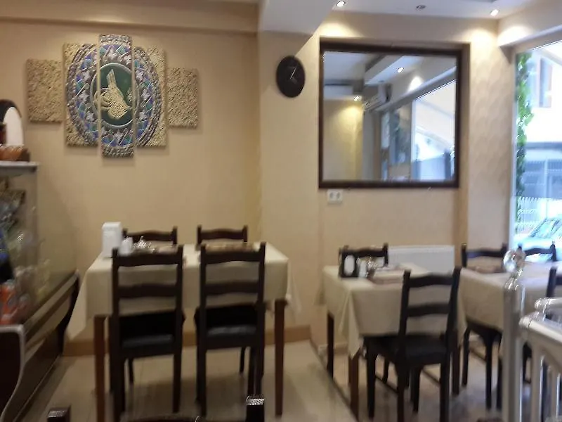 Timeks Hotel Sultanahmet Istanbul