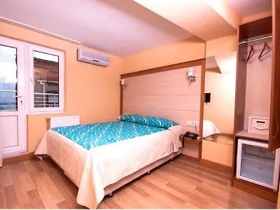 Timeks Hotel Sultanahmet Istanbul