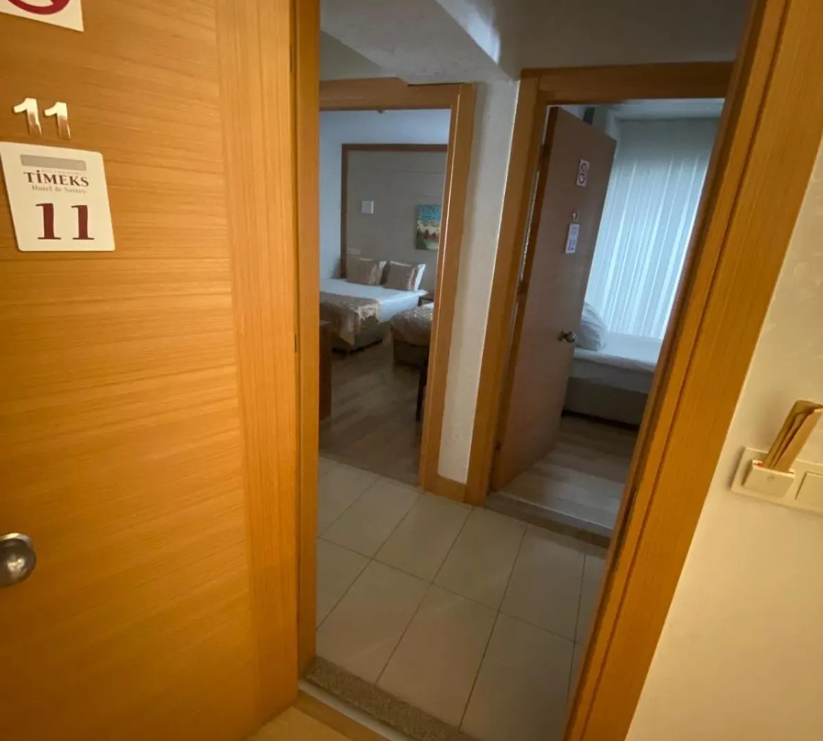 Timeks Hotel Sultanahmet Istanbul 3*,  Turkey