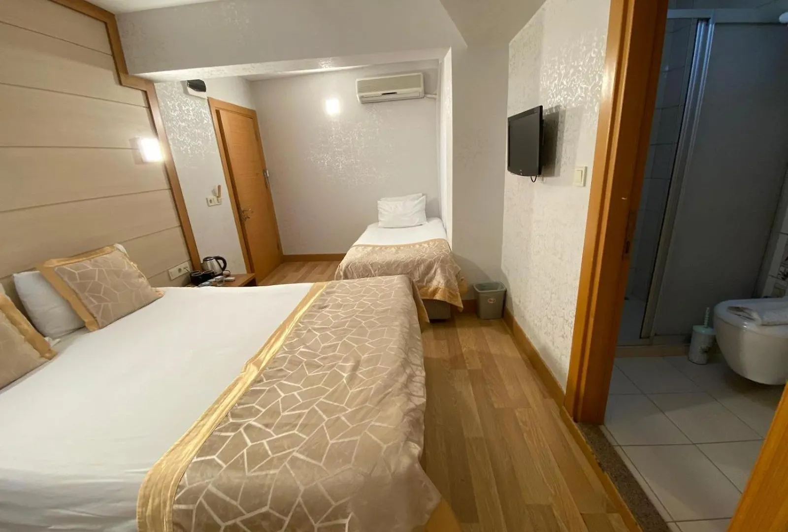 ***  Timeks Hotel Sultanahmet Istanbul Turkey