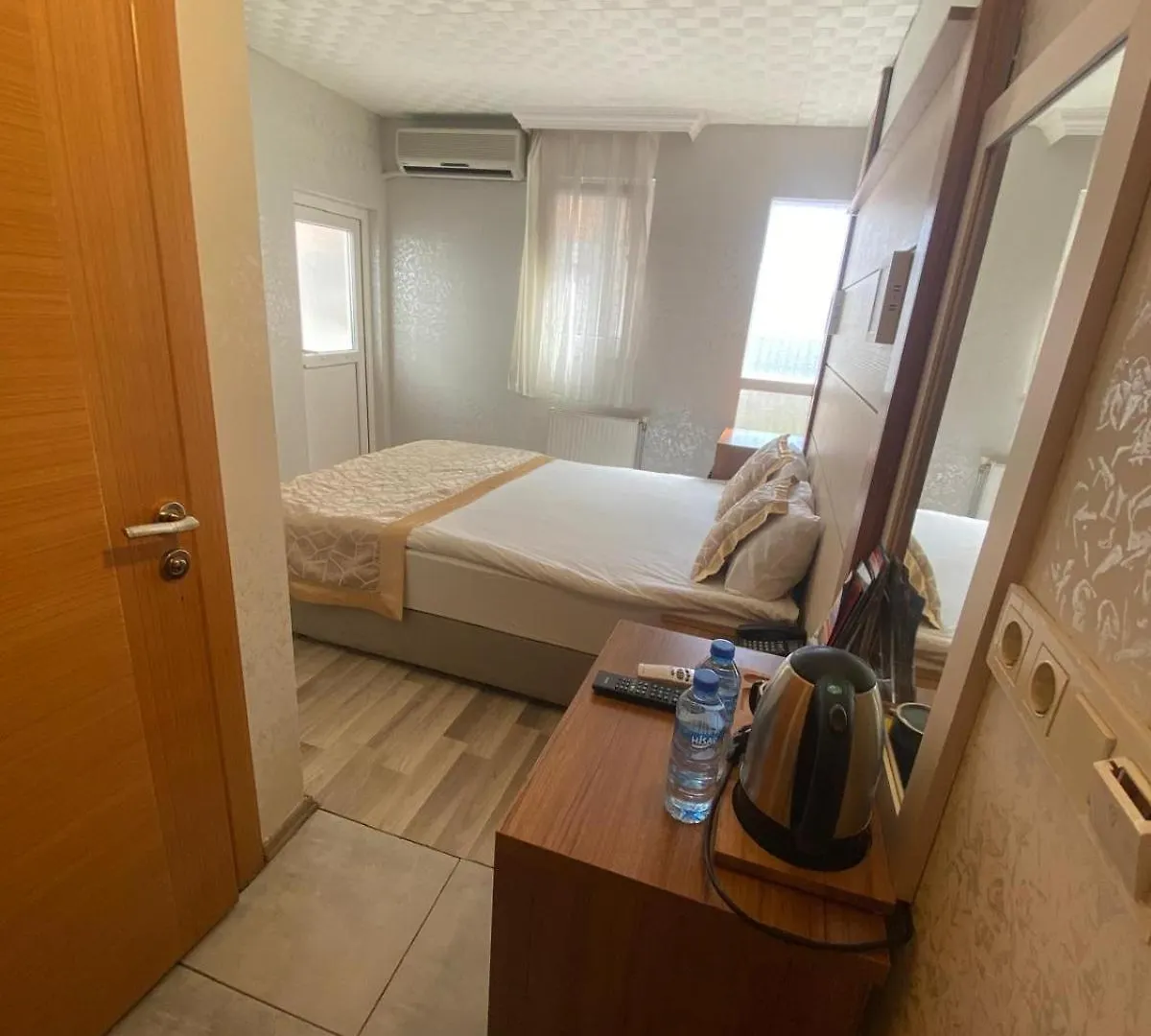 Timeks Hotel Sultanahmet Istanbul