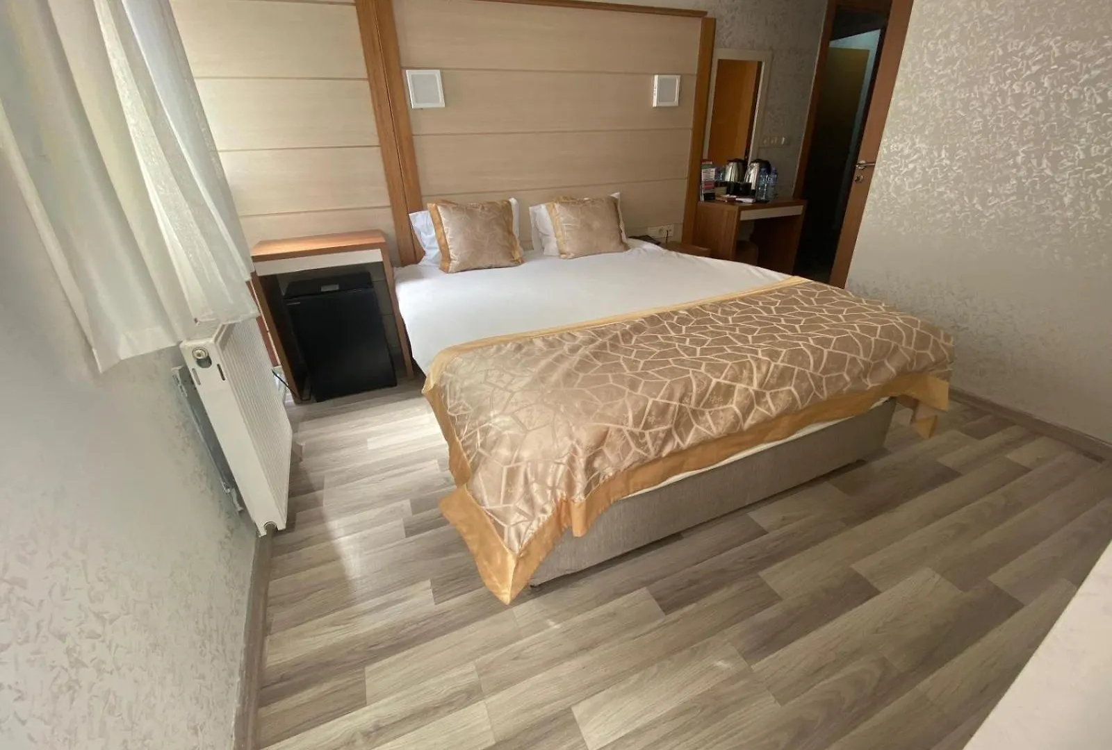 Timeks Hotel Sultanahmet Istanbul