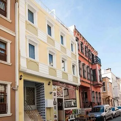 Timeks Hotel Sultanahmet Istanbul