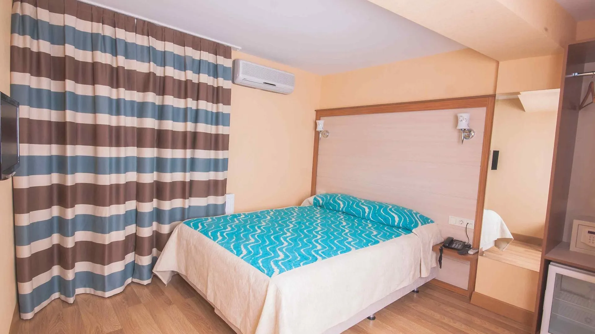 Timeks Hotel Sultanahmet Istanbul
