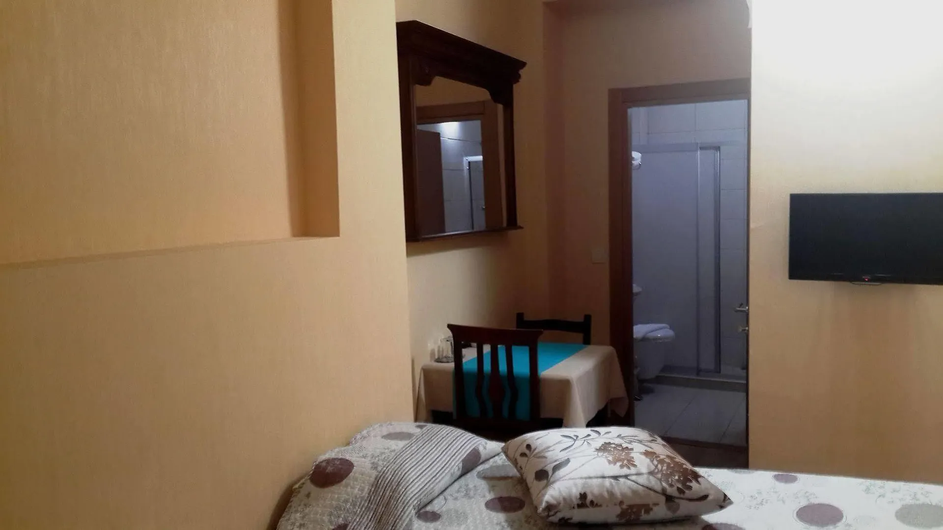 Timeks Hotel Sultanahmet Istanbul