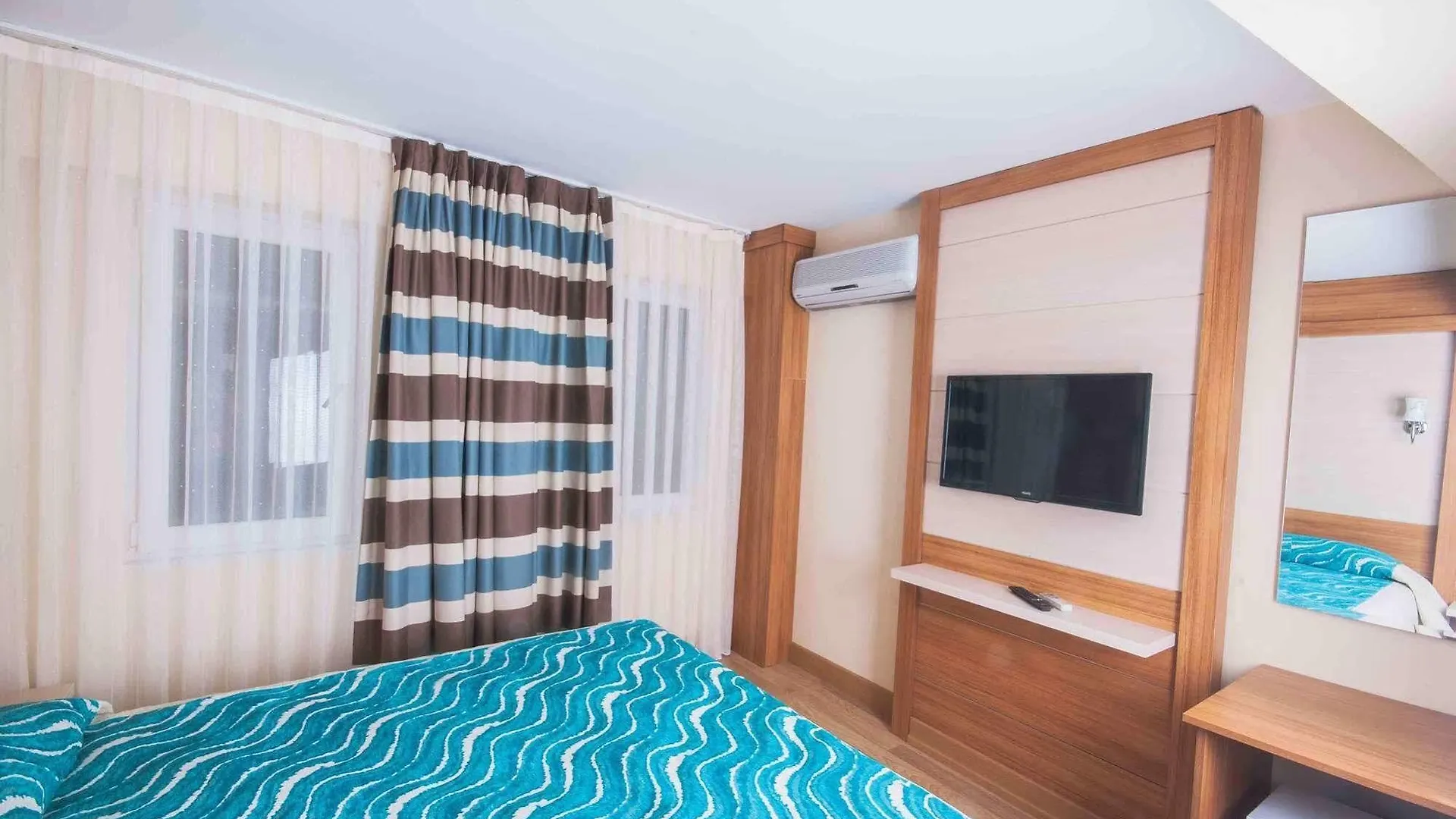Timeks Hotel Sultanahmet Istanbul
